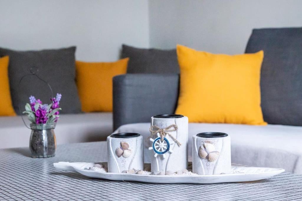 Cozy Airbnb Room In Athen Exterior foto