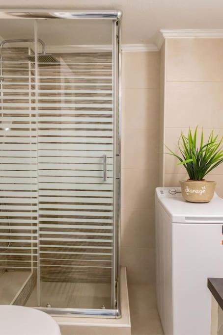 Cozy Airbnb Room In Athen Exterior foto